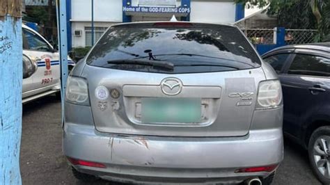 Murder case filed vs owner of SUV in hit.